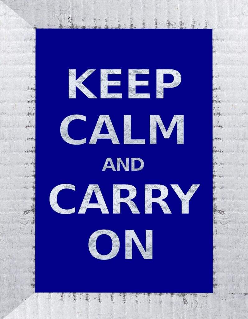 keep calm and carry on, wall print, wall decor, poster, beautiful wallpaper, ipad wallpaper, samsung wallpaper, iphone wallpaper, saying, motivational quote, phone wallpaper, motivation, success, attitude, lock screen wallpaper, wallpaper, mobile wallpaper, mobile wallpaper 4k, design, greeting card, hope, blue
