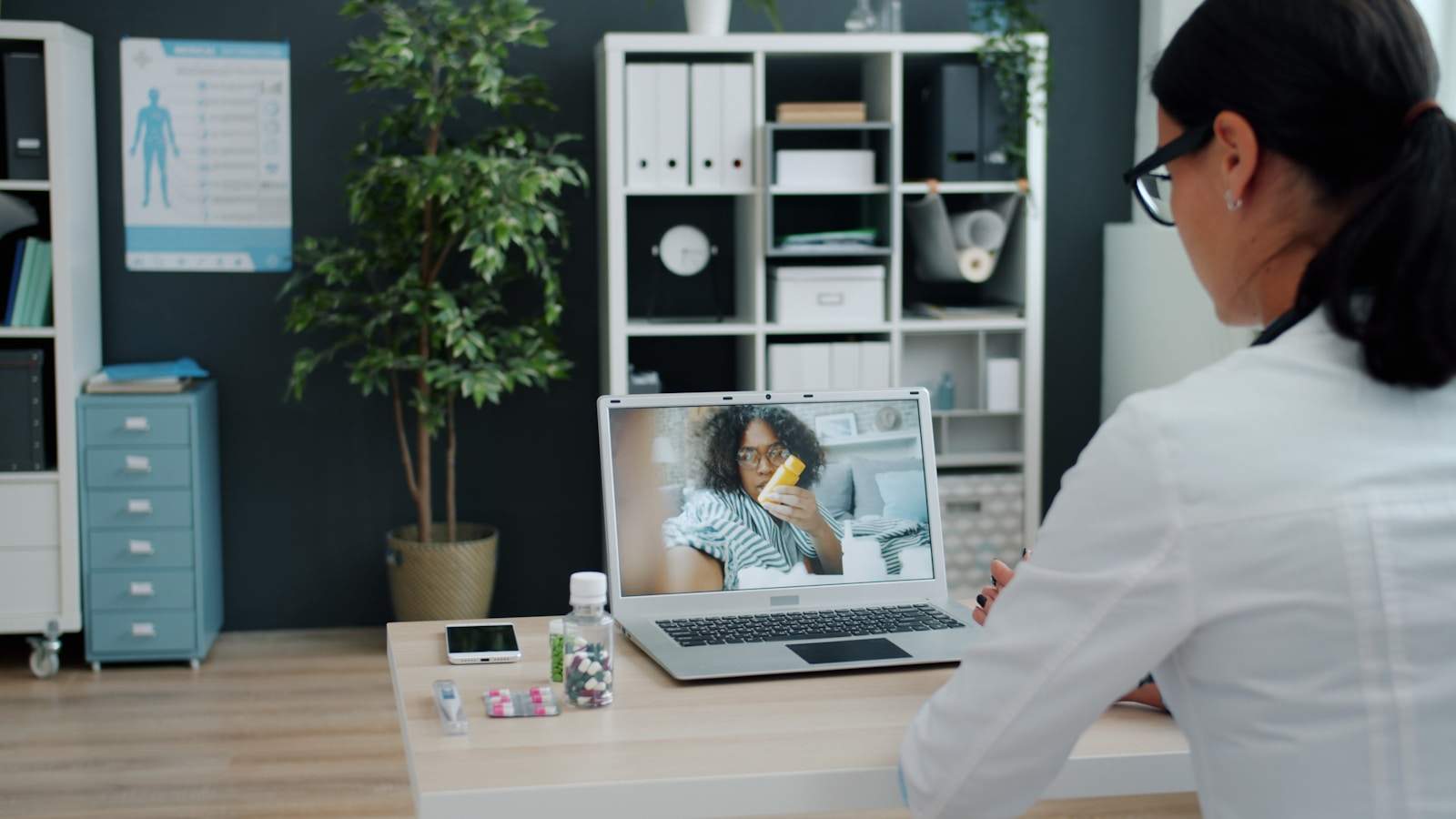 Telehealth Expansion Programs and Their Benefits